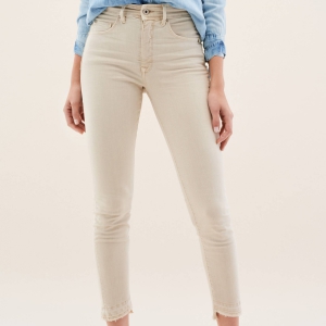 Ladies Jeans Top Fit