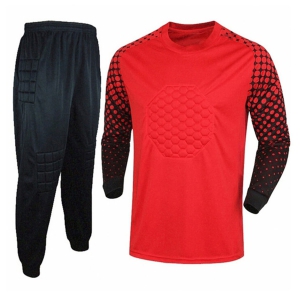 Goalkeeper Uniform